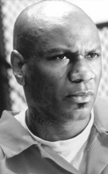 Ving Rhames